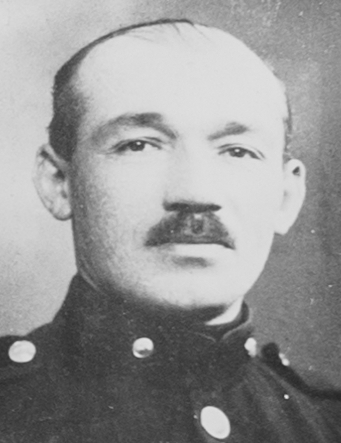 Marcel LISIN